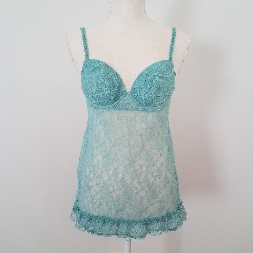 Victoria's Secret Lingerie